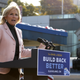 Jill Biden Will Push for Debt-Free Community College as FLOTUS